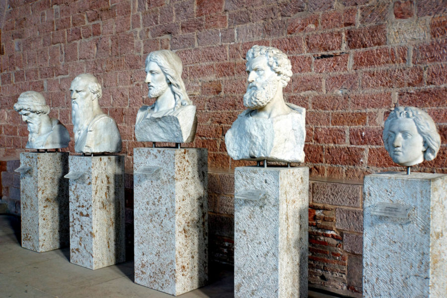 How to Identify Antiques