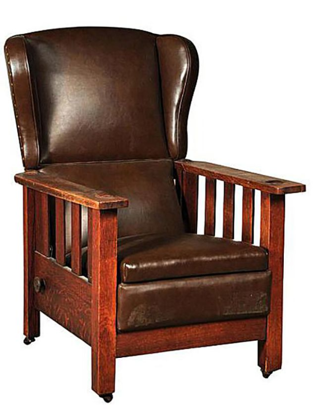 Morris Chair