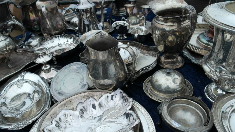Antiques Collection Sale
