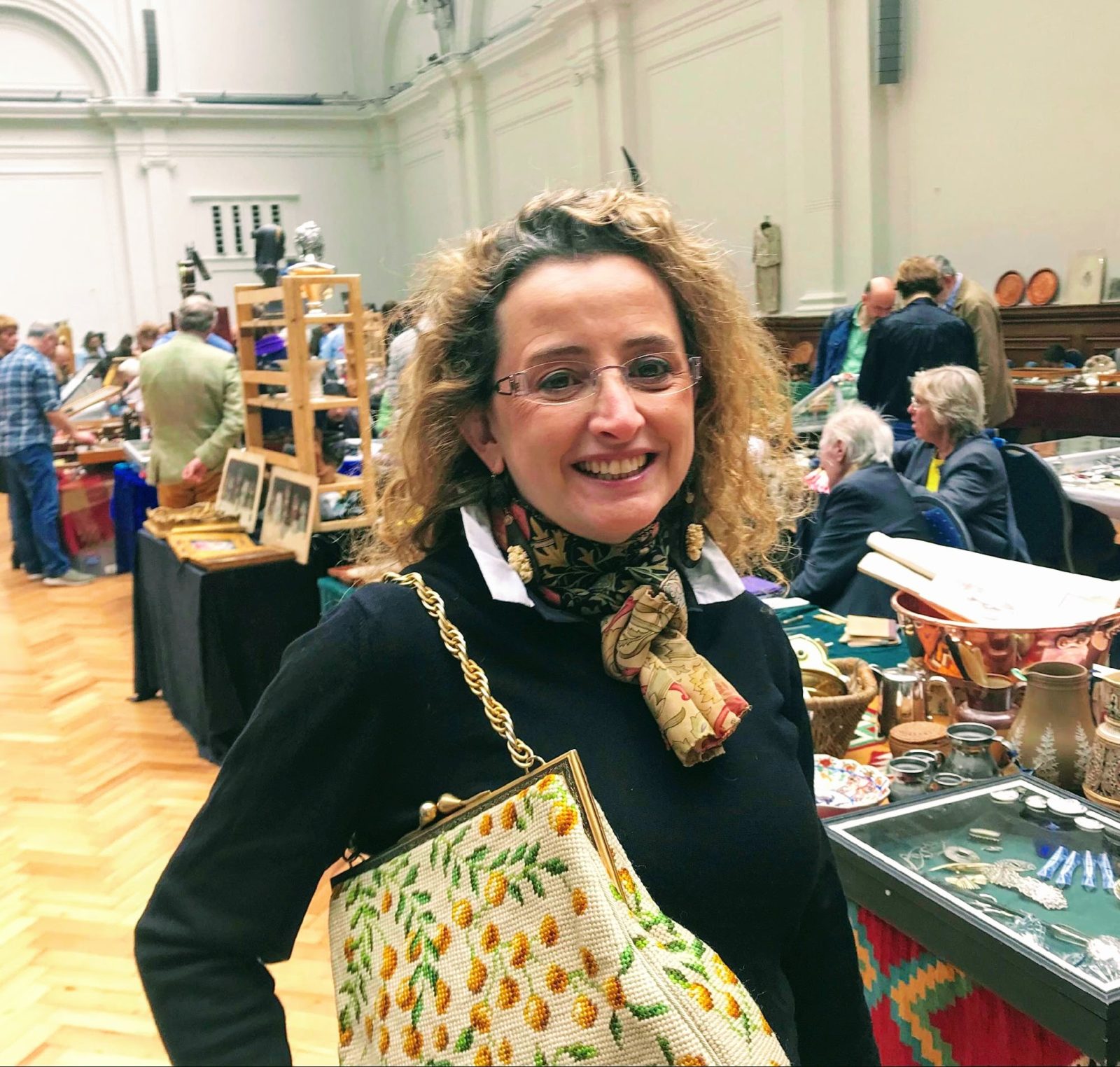 Roberta Faccio