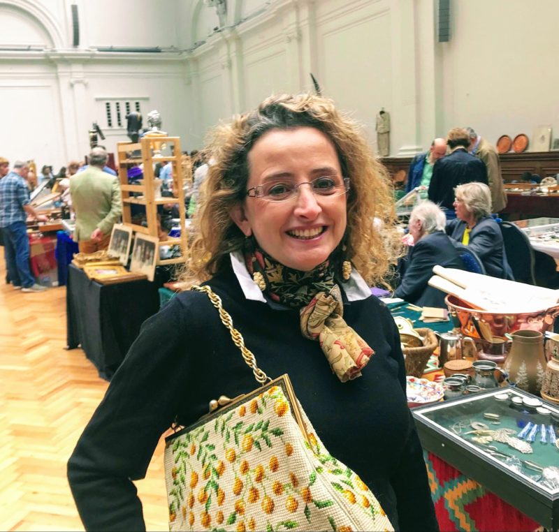 Roberta Faccio