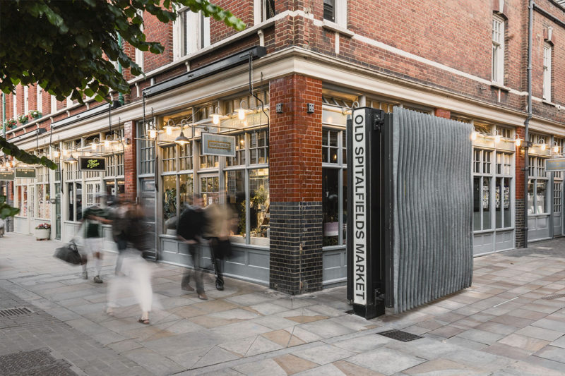 Spitalfields