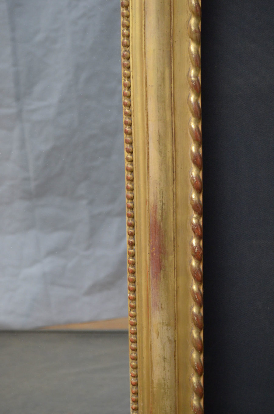 Louis Philippe Style Pier Mirror - Image 9