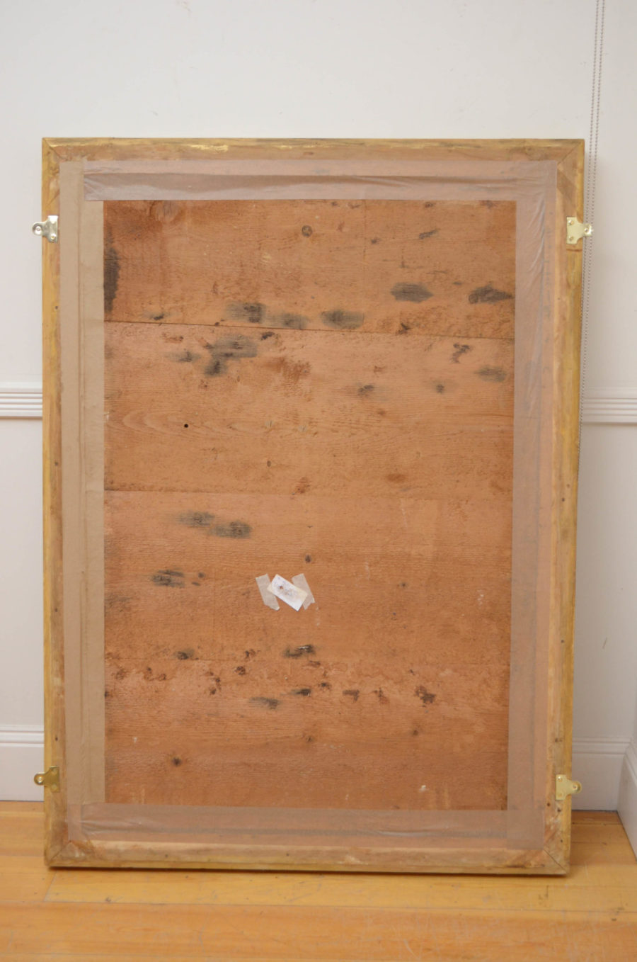 XIXth Century French Wall Mirror H145cm - Image 11