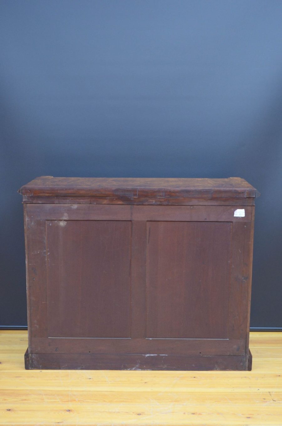 Superb Victorian Bookcase or Display Cabinet - Image 18