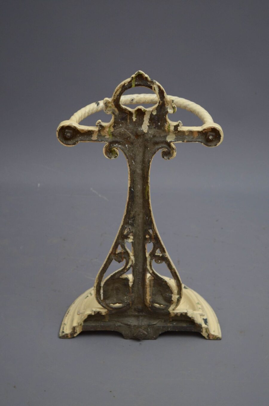 Victorian Cast Iron Umbrella Stand - Image 8