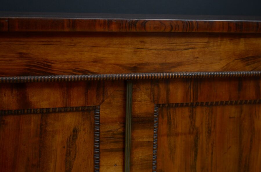 William IV Gonzalo Alvez Chiffonier - Image 11