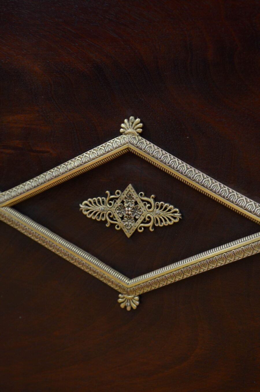 A Large 19th Century Glazed Bookcase - Image 14