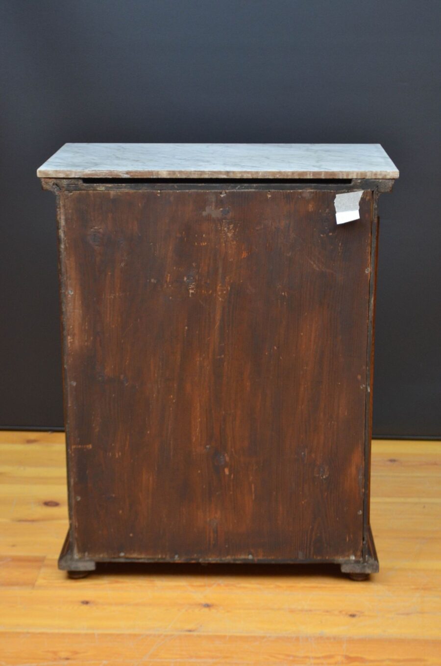 Victorian Rosewood Pier Cabinet Display Cabinet - Image 18