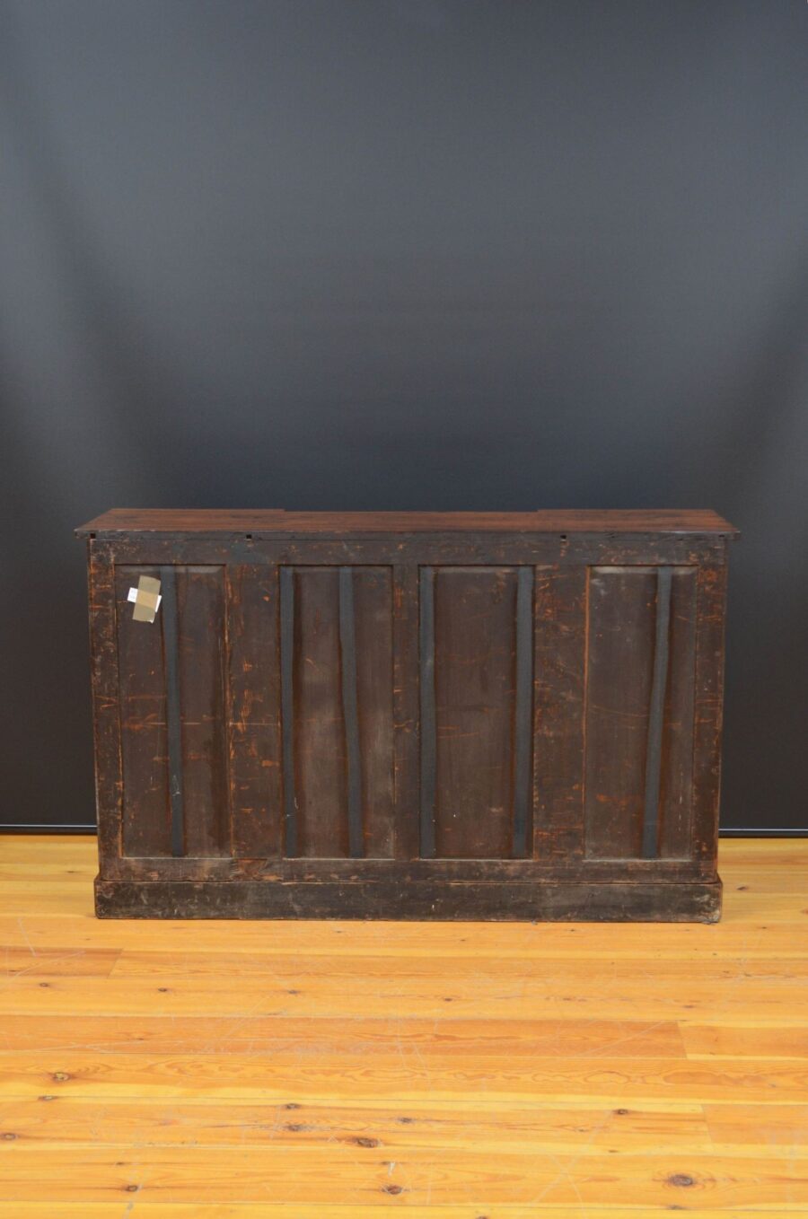 William IV Rosewood Bookcase or Sideboard RESERVED - Image 16
