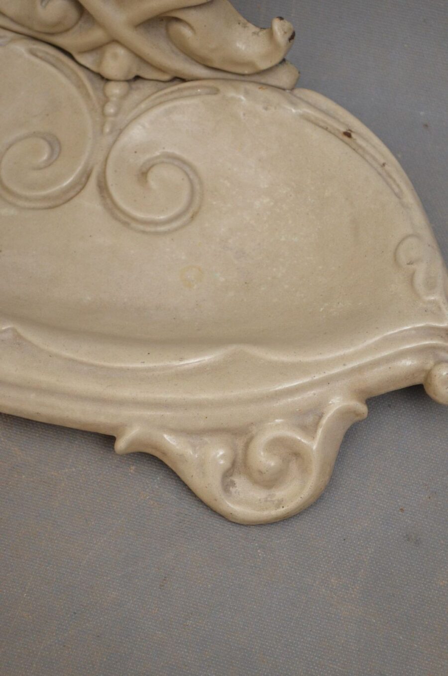 French Art Nouveau Stick Stand - Image 6