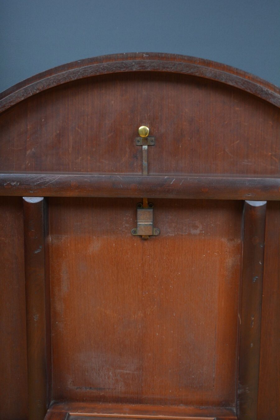 English William IV Rosewood Tilt Top Centre Table - Image 9