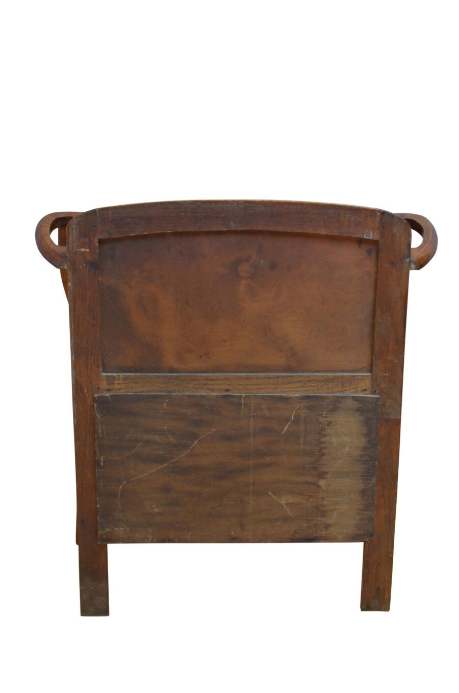 Stylish Art Deco Hall Bench - Image 14