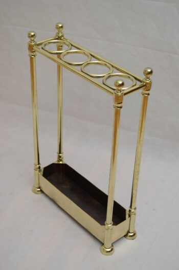 Superb Antique Umbrella Stand
