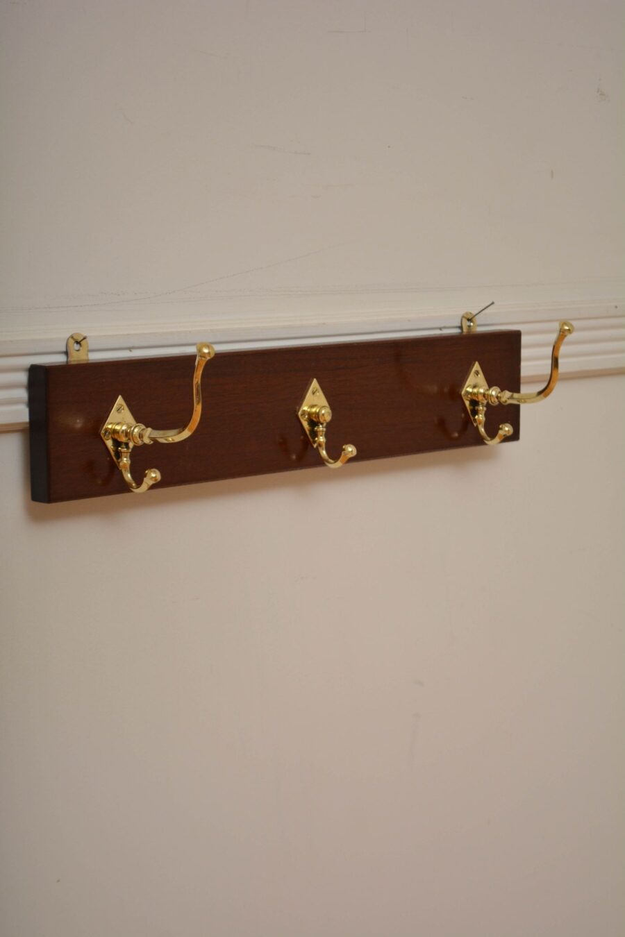 Victorian Coat Hooks Coat Rack Coat Hanger