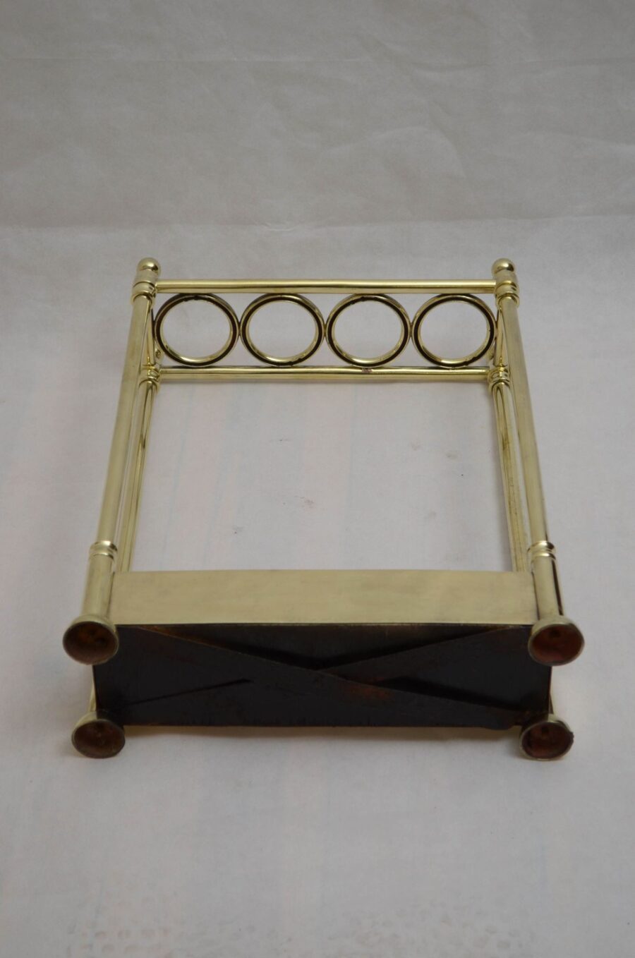 Superb Antique Umbrella Stand - Image 11