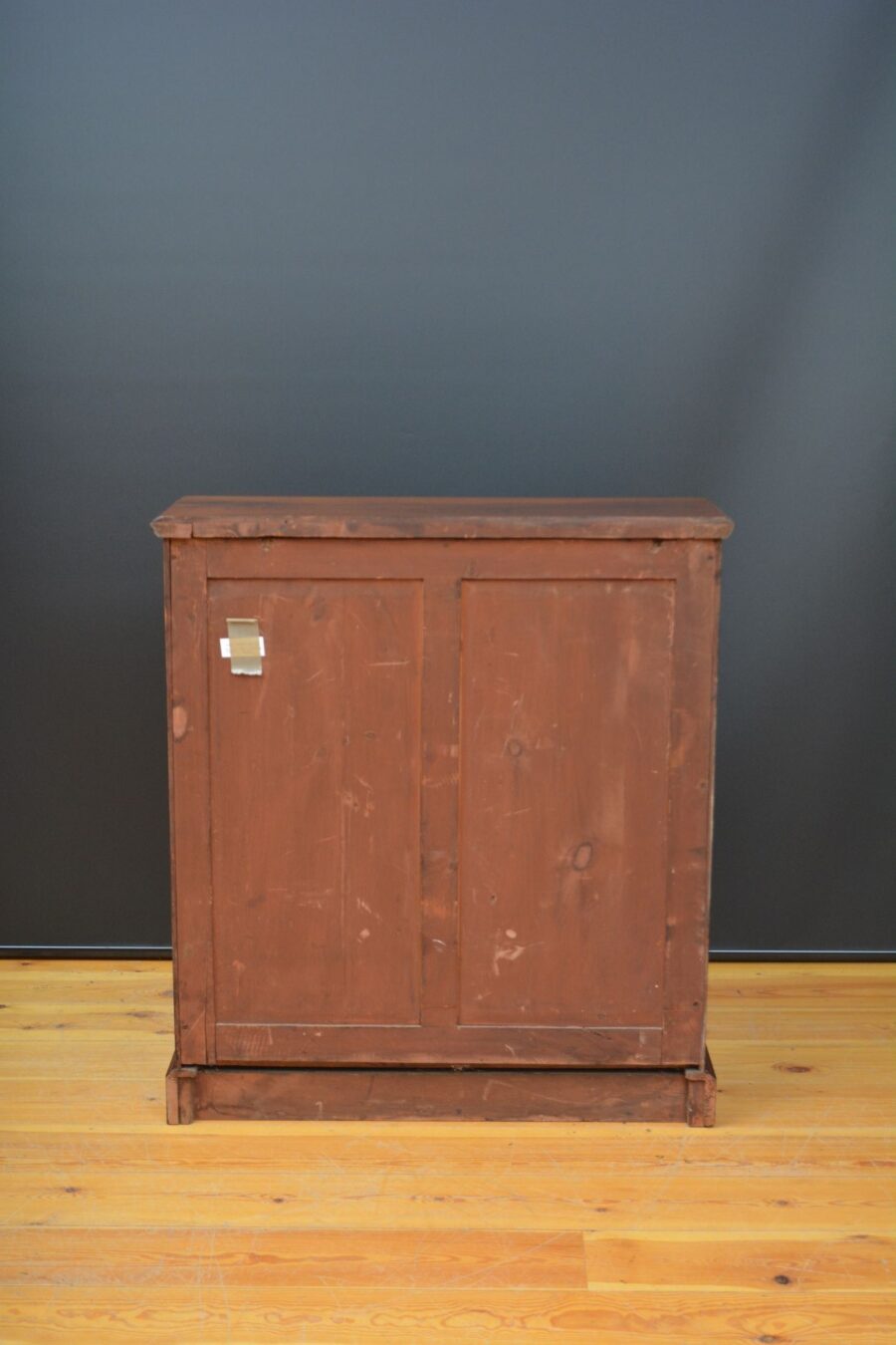 Edwardian Inlaid Open Bookcase in Rosewood - Image 16