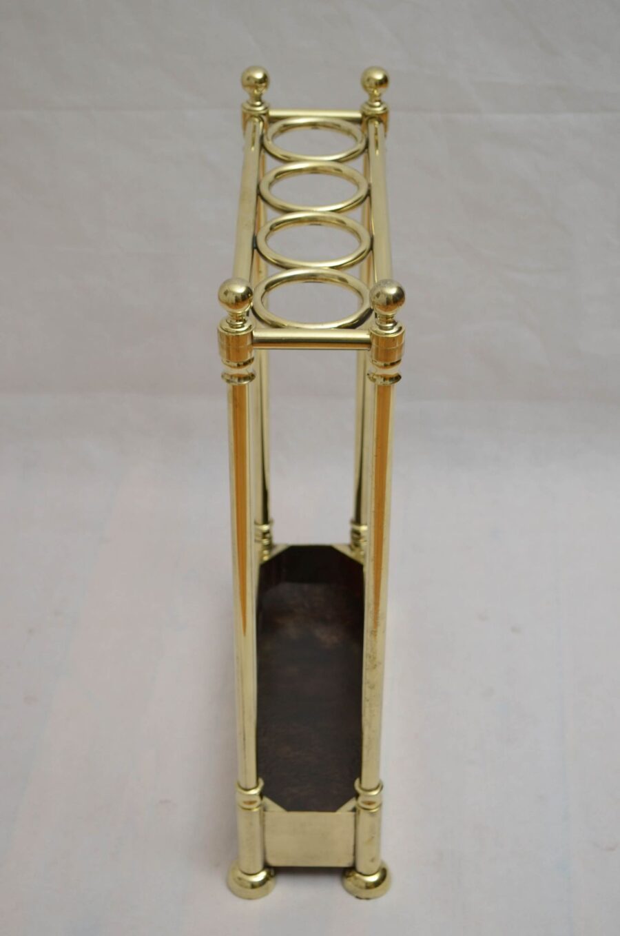 Superb Antique Umbrella Stand - Image 2