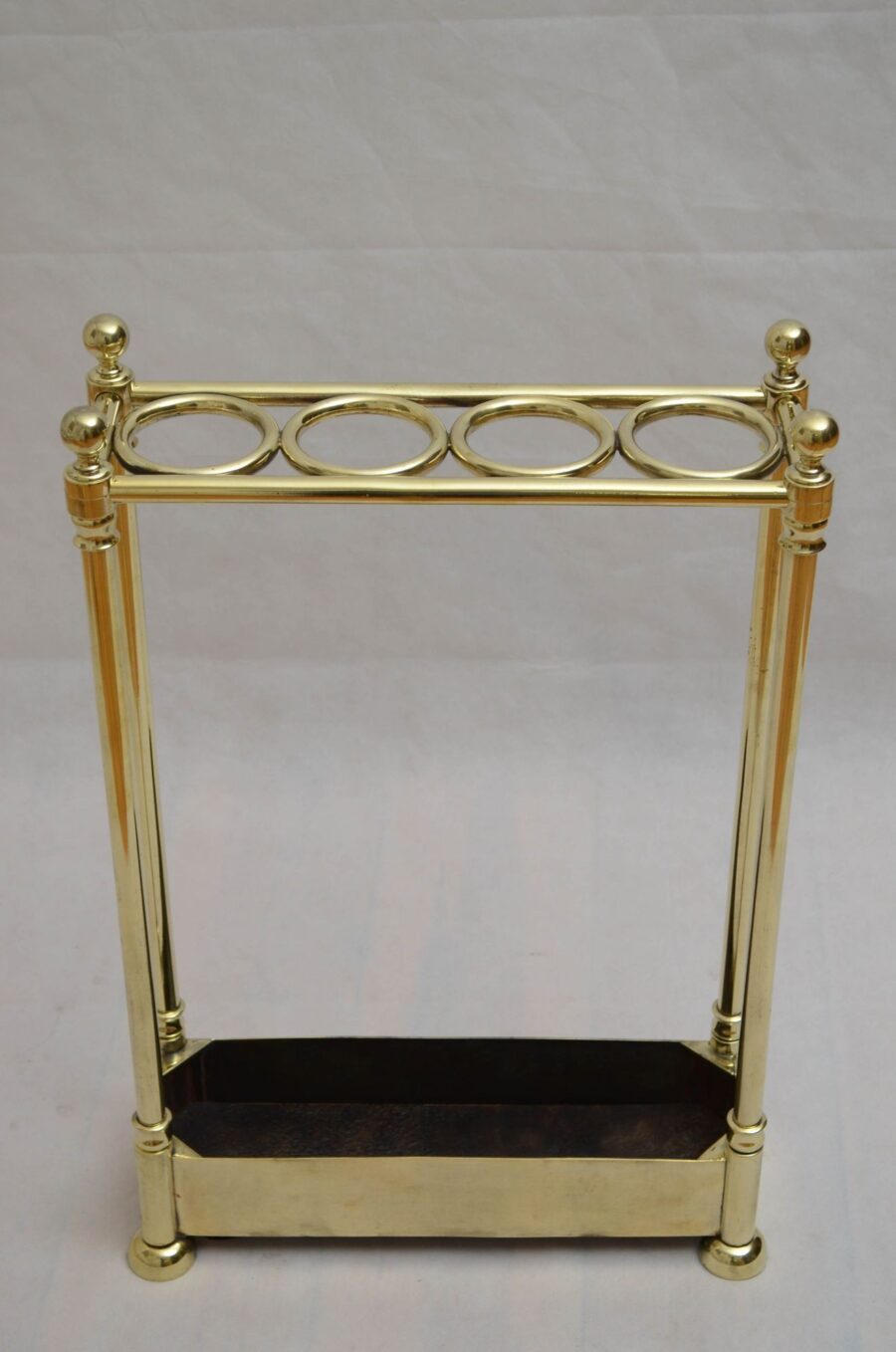 Superb Antique Umbrella Stand - Image 4