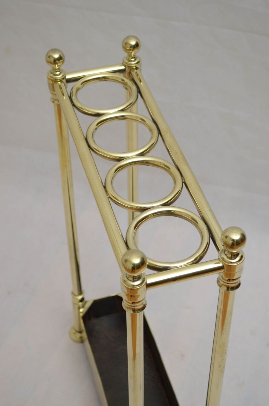 Superb Antique Umbrella Stand - Image 5
