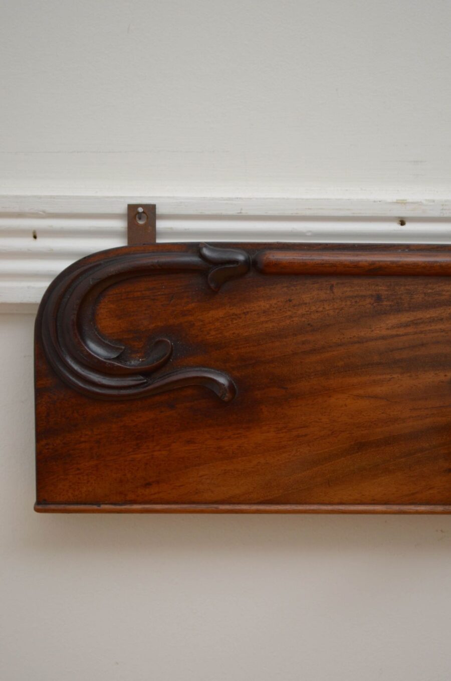 English Antique Coat hooks Coat Rack - Image 5