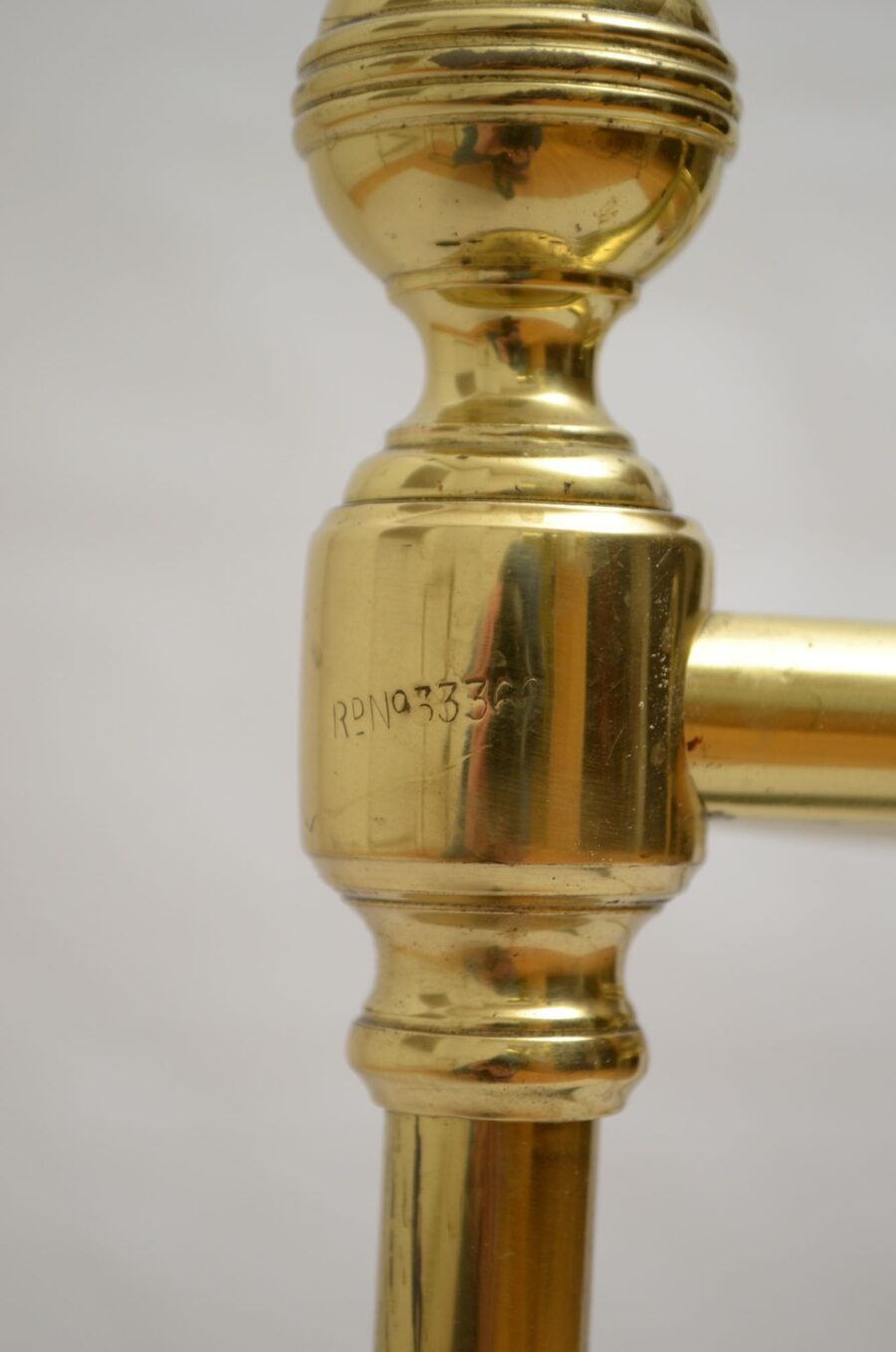 Rare Victorian Corner Umbrella Stand - Image 6