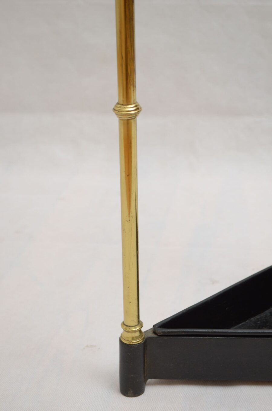 Rare Victorian Corner Umbrella Stand - Image 8