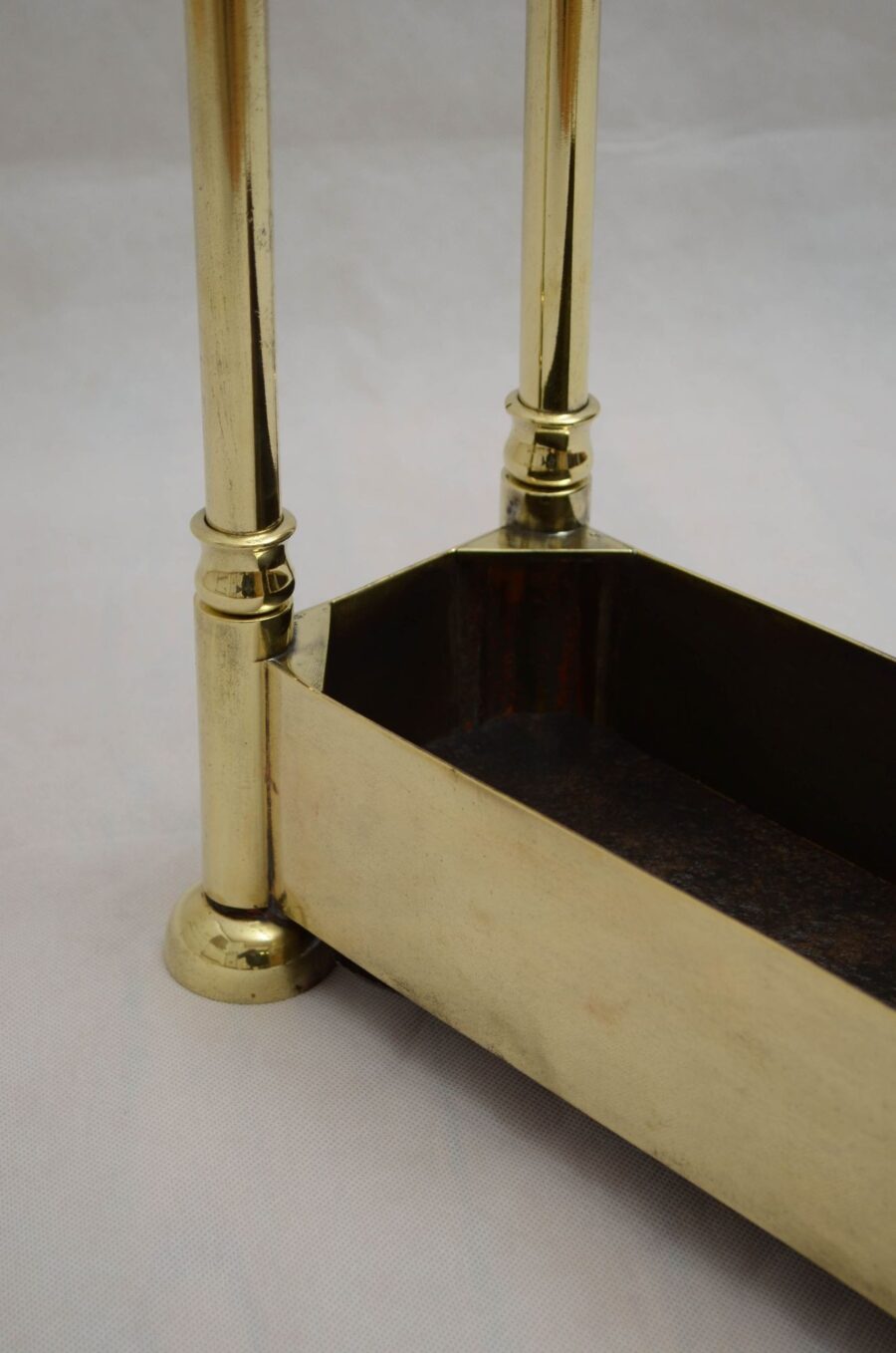Superb Antique Umbrella Stand - Image 9