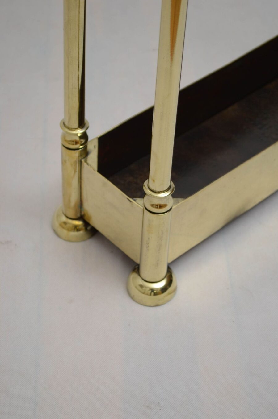 Superb Antique Umbrella Stand - Image 10