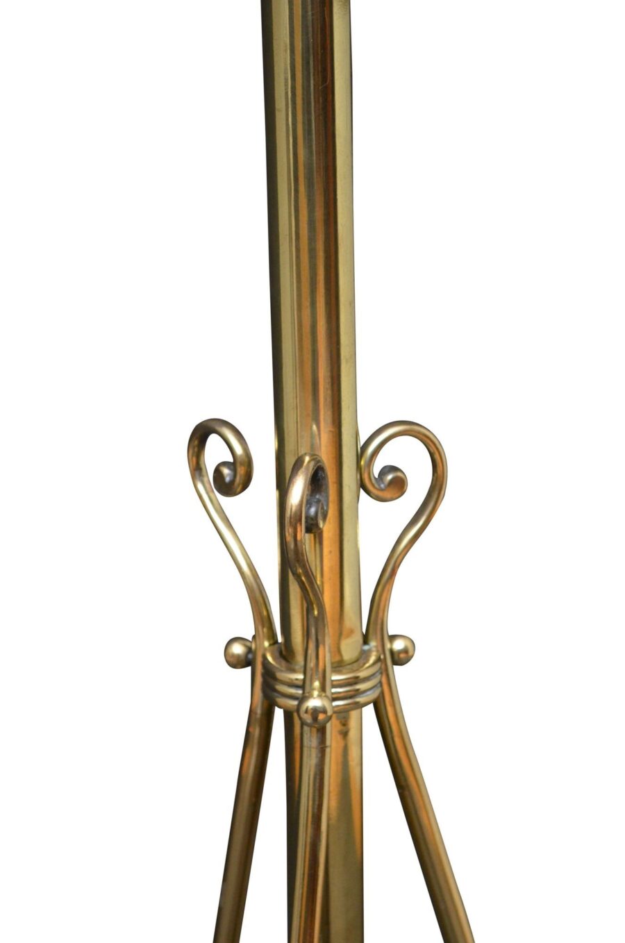 Arts & Crafts Floor Lamp - Image 5