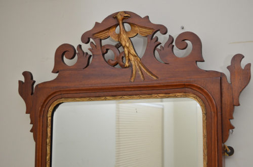 Edwardian Mirror
