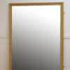 Turn of the Century French Wall Mirror H165cm