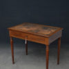 19th Century Mahogany Writing or Side Table