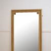 French Giltwood Wall Mirror H157cm