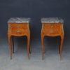 Pair of Bedside Cabinets in Kingwood