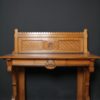 Victorian Console Table - Hall Table