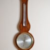 Regency Barometer by Ortelli & Co