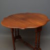 Victorian Sutherland Table