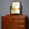 Victorian Dressing Chest in the Manners of Gillows