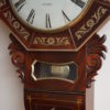  Whitehurst of Derby Wall Clock