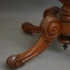 Stylish Victorian Pollard Oak Side Table