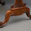 Fine Quality Early Victorian Side Table